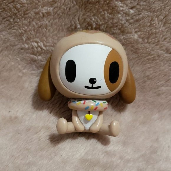 Tokidoki donutino